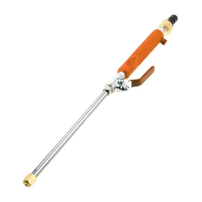 PowerJet Pro High-pressure Water Cleaner