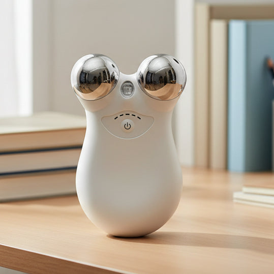 FIRMGLOW Professional Facial Massager lifestyle image 1