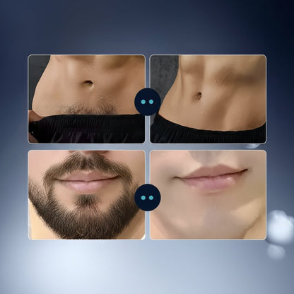 EASISHAVE Portable Capsule Shaver