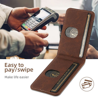 MagVibe Case Leather Case