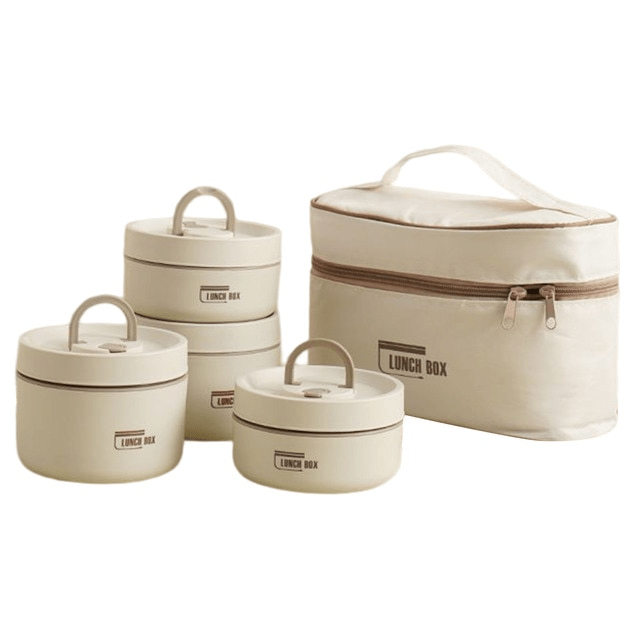 FreshLunch Insulated Lunch Box