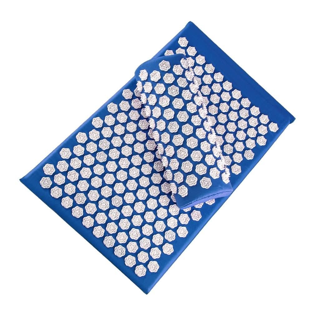 Relaxpress Acupressure Yoga Mat