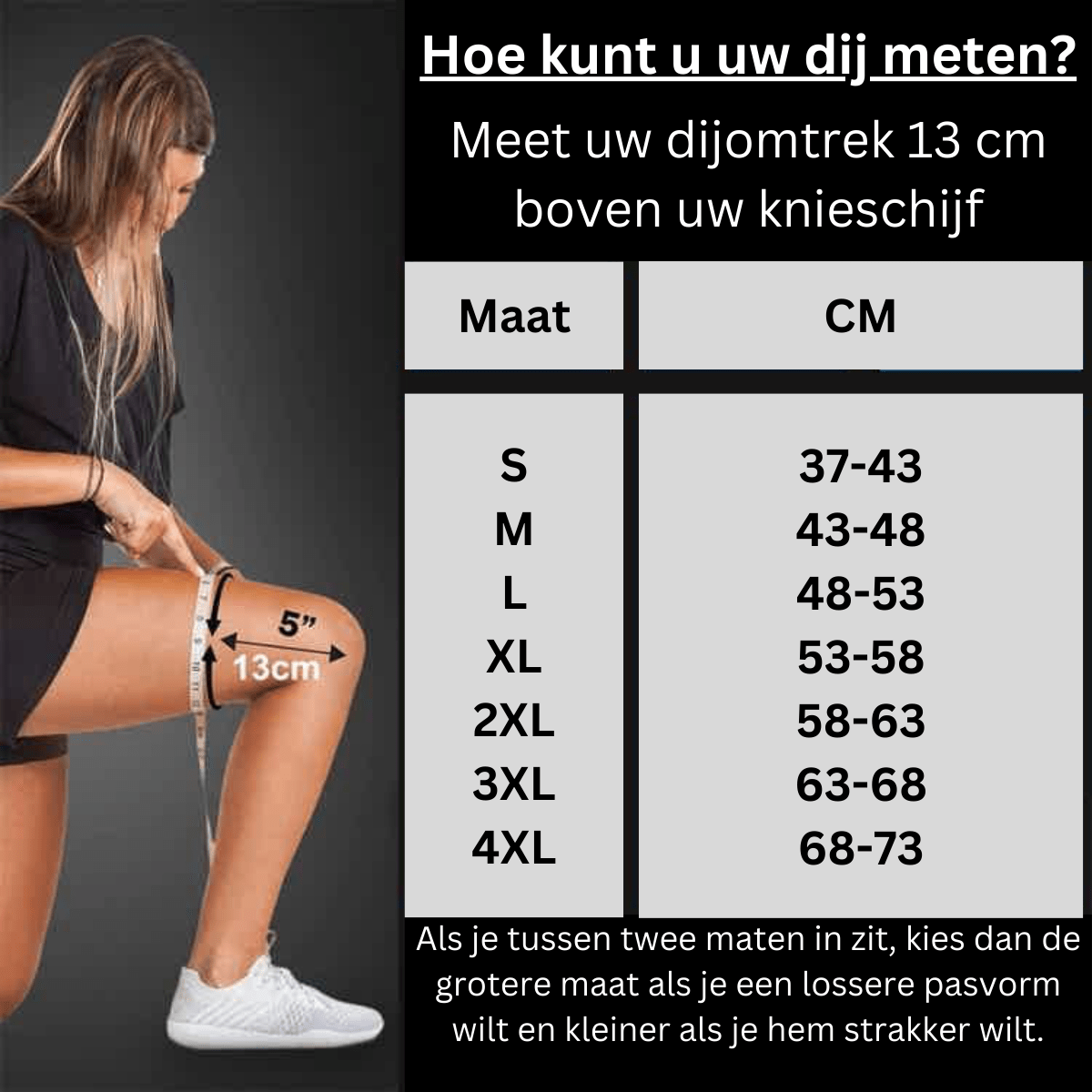 Power Pro Knee Support