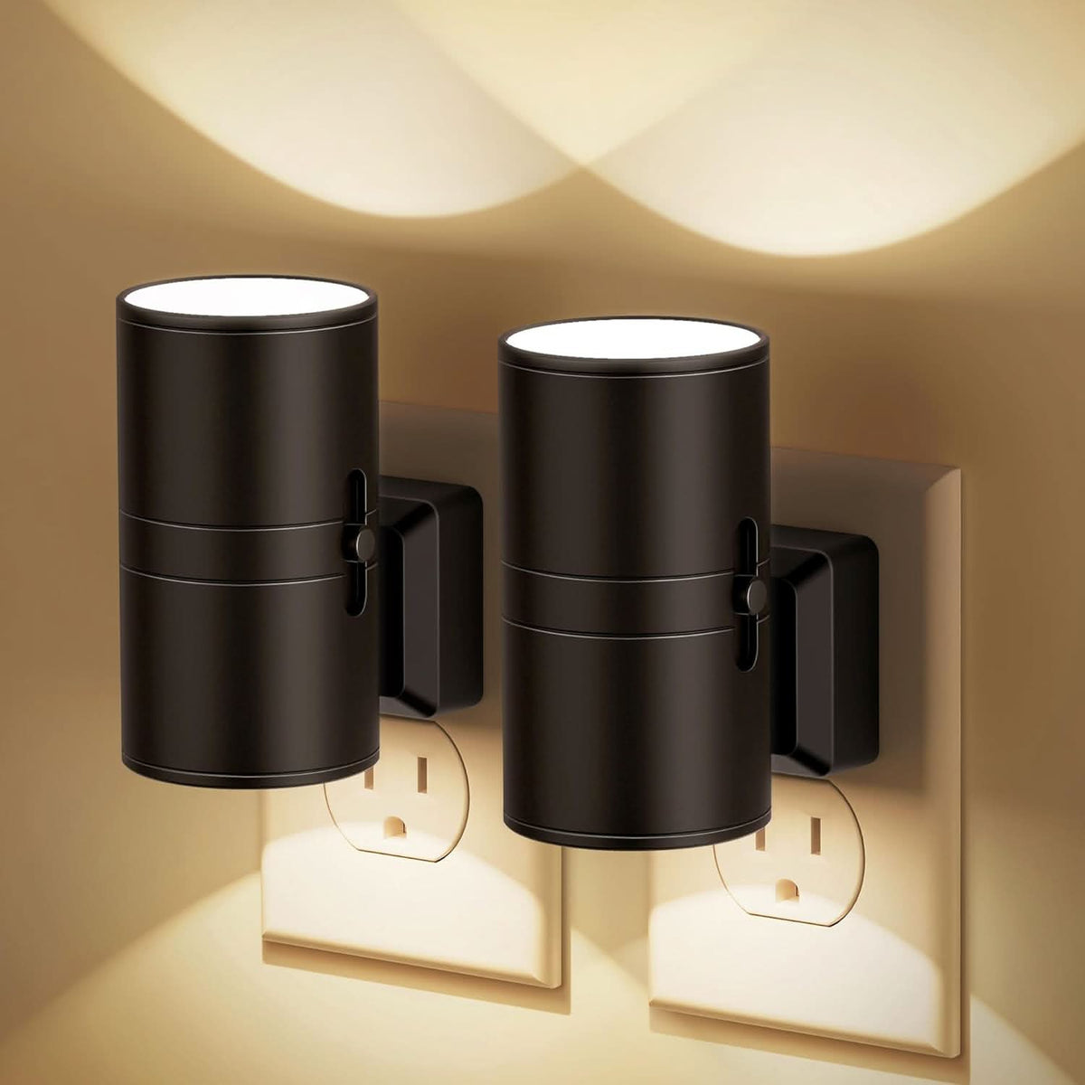 TWILIGHTGLOW LED Night Light lifestyle image 1