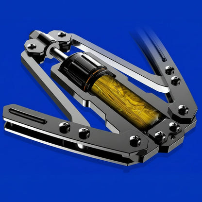 TwisterPro Adjustable Hydraulic Arm Trainer