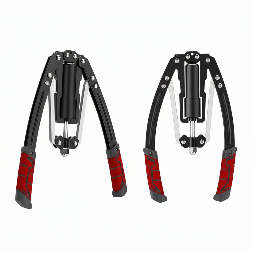 TwisterPro Adjustable Hydraulic Arm Trainer