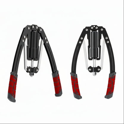 TwisterPro Adjustable Hydraulic Arm Trainer