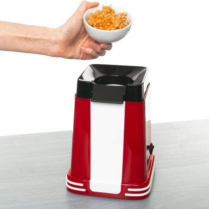 CRUNCHORA Classic Popcorn Machine