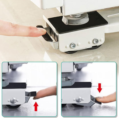 Furniture Moving Sliders for Effortless Moving