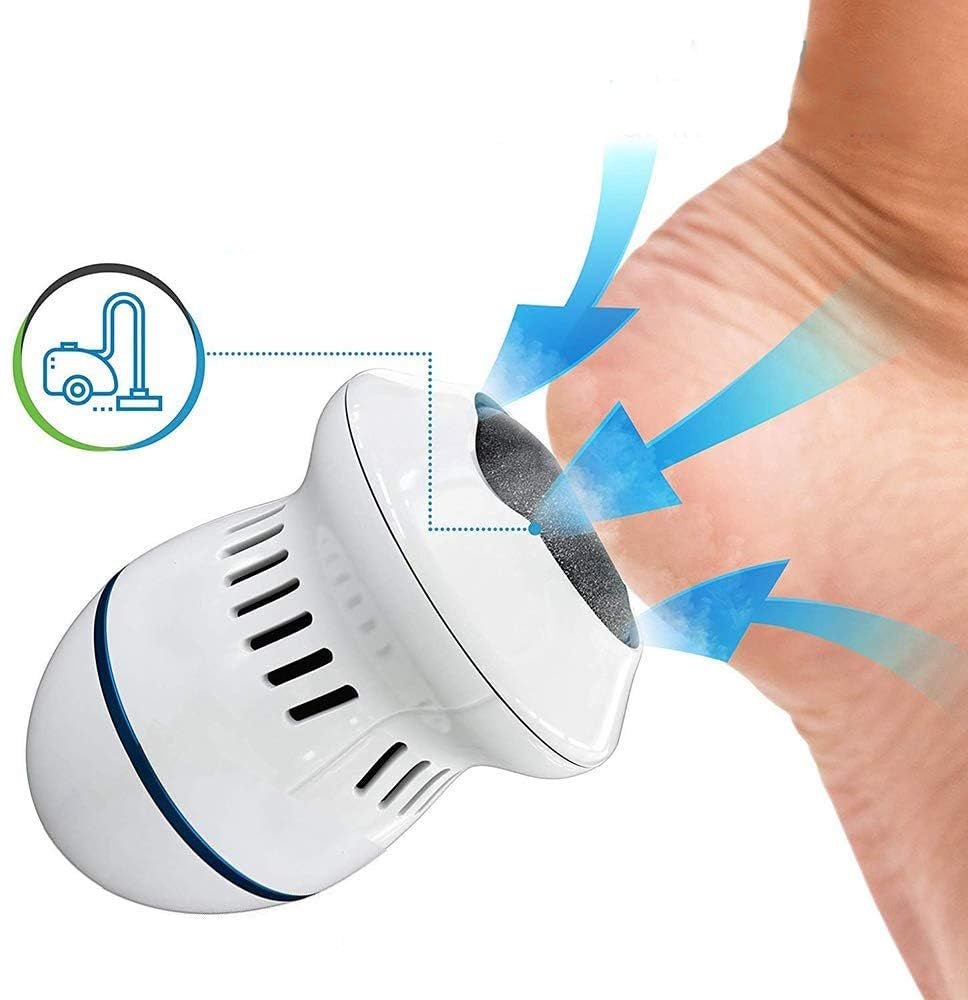 PEDIFEET Wireless Foot Care Device