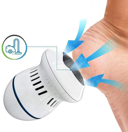 PEDIFEET Wireless Foot Care Device