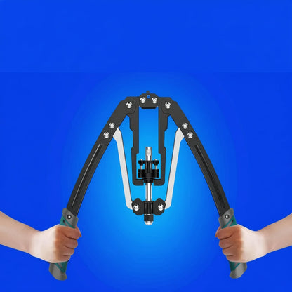 TwisterPro Adjustable Hydraulic Arm Trainer