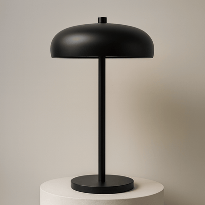 Rechargeable Touch Lamp, Cordless LED Table Lamp for Bedside & Dining