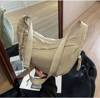 Daily Nylon Bag- Stylish shoulder bag for everyday &