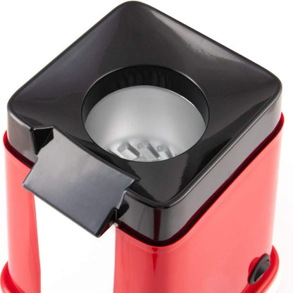 CRUNCHORA Classic Popcorn Machine