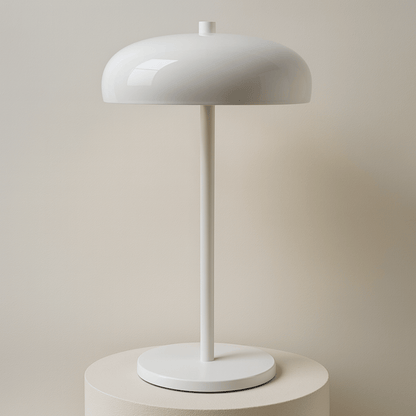 Rechargeable Touch Lamp, Cordless LED Table Lamp for Bedside & Dining