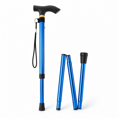 BALANCEAID Lightweight Aluminum Walking Stick