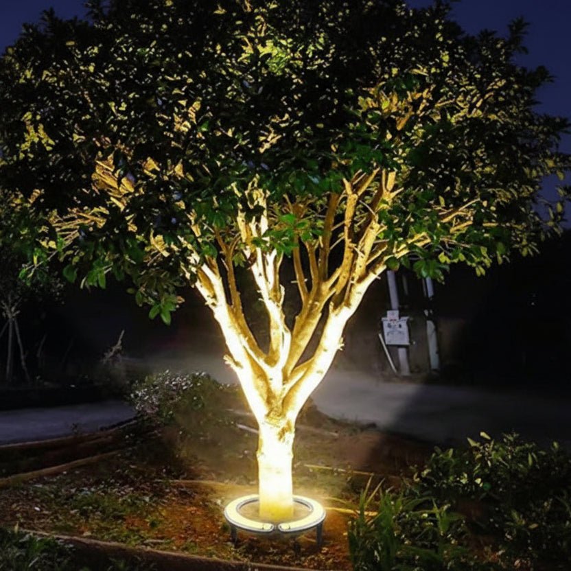 ARBORAY Weatherproof LED Spotlight