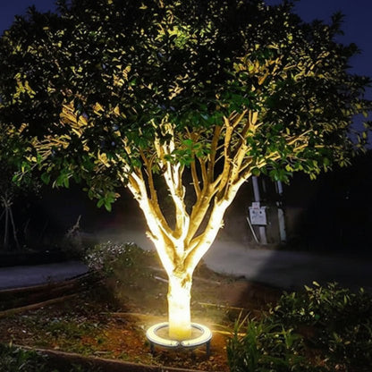 ARBORAY Weatherproof LED Spotlight