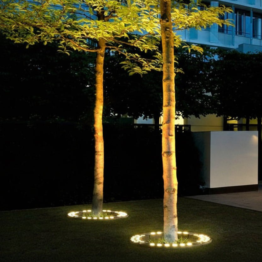 ARBORAY Weatherproof LED Spotlight