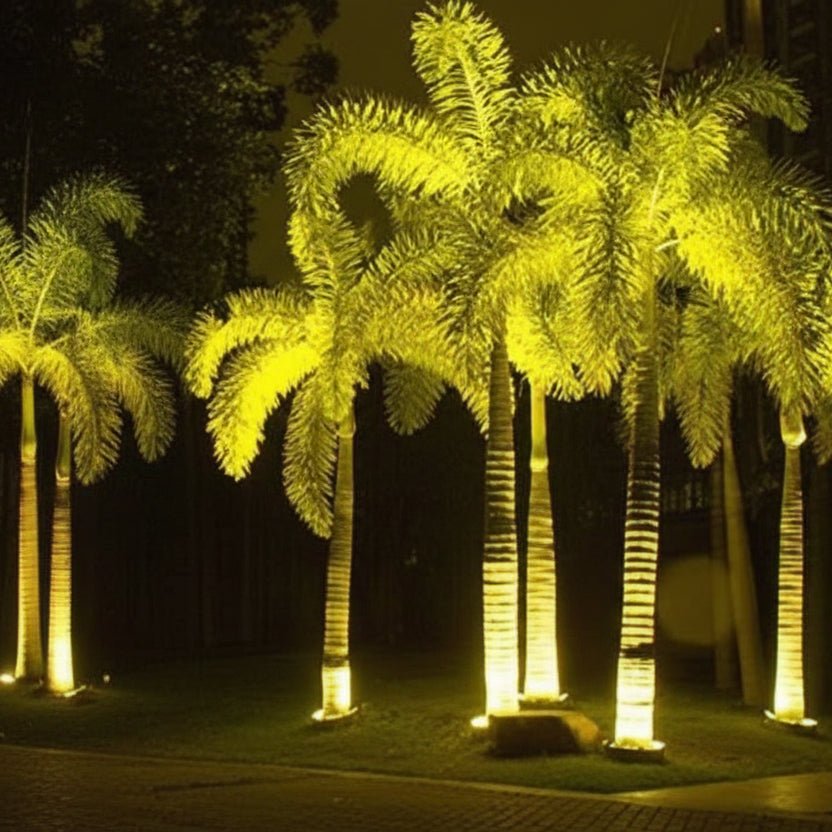 ARBORAY Weatherproof LED Spotlight