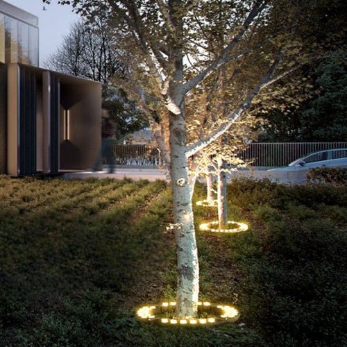 ARBORAY Weatherproof LED Spotlight