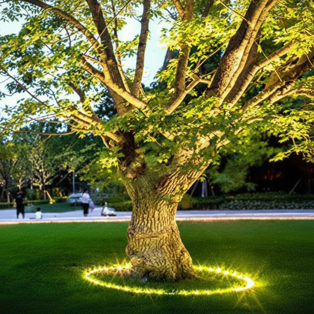 ARBORAY Weatherproof LED Spotlight