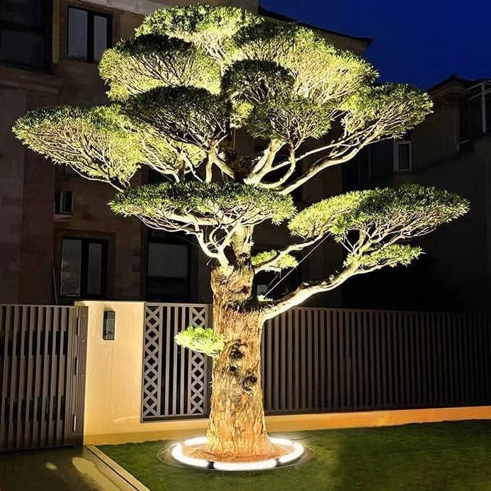 ARBORAY Weatherproof LED Spotlight