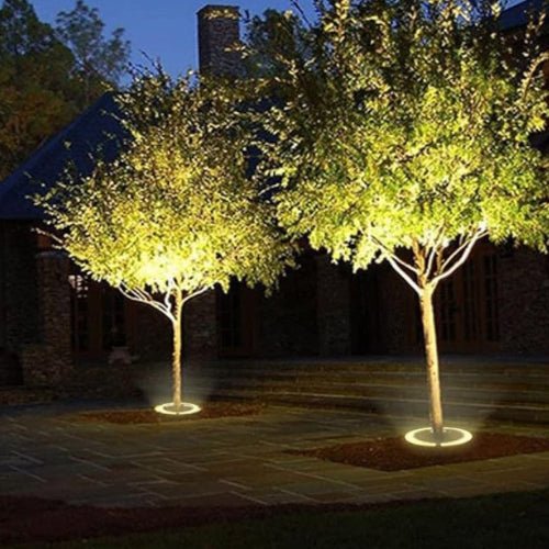 ARBORAY Weatherproof LED Spotlight