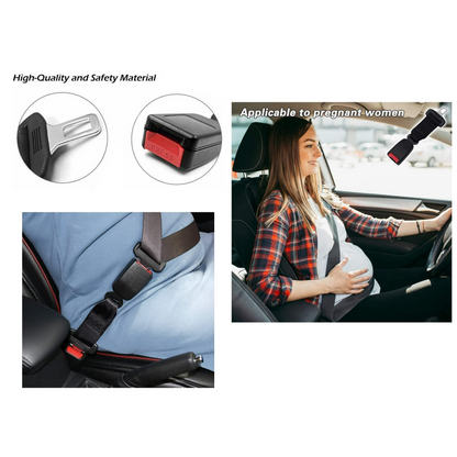 Universal Car Seat Belt Extender