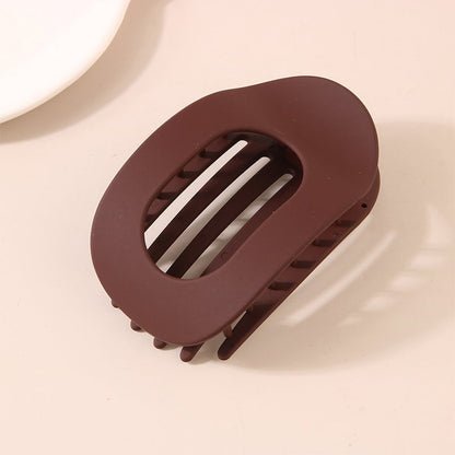 Set of 4 Flat Comfort Clips