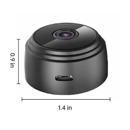Wireless Backup Camera, Full HD, for RV, Truck, Trailer