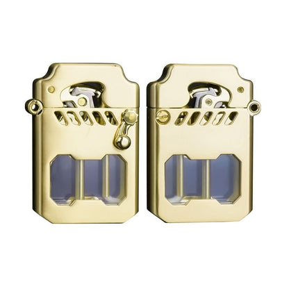 GEARFLAME Lighter Windproof Lighter