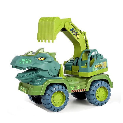 DinoTrek Explorers Adventure Set