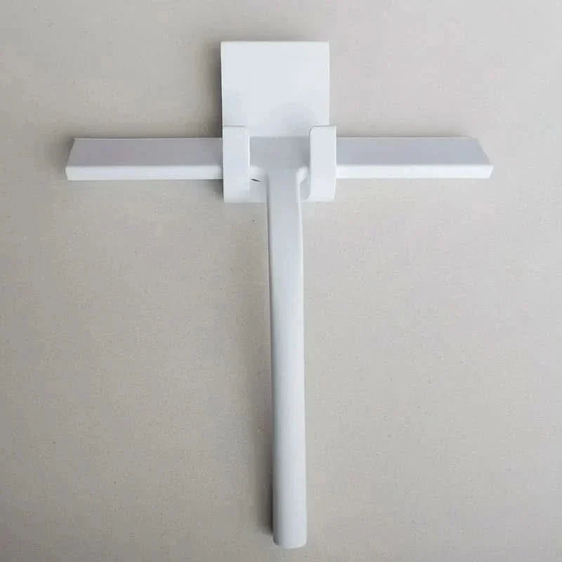 STEELWIPE Stainless Steel Water Squeegee lifestyle image 2