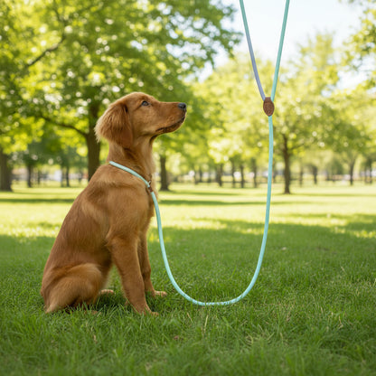 COLORLEASH Colorful Dog Leash