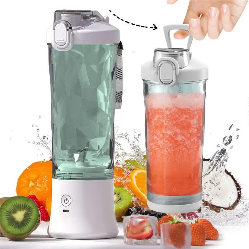 Blendjuicer Pro Portable Smoothie Blender