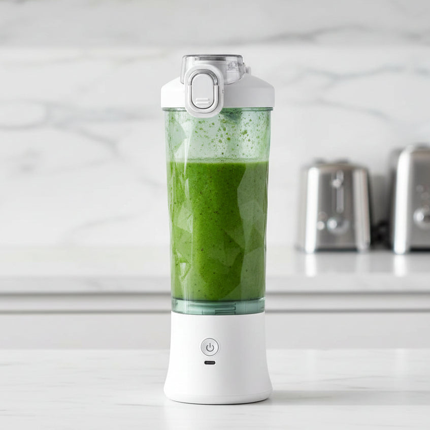 Blendjuicer Pro Portable Smoothie Blender