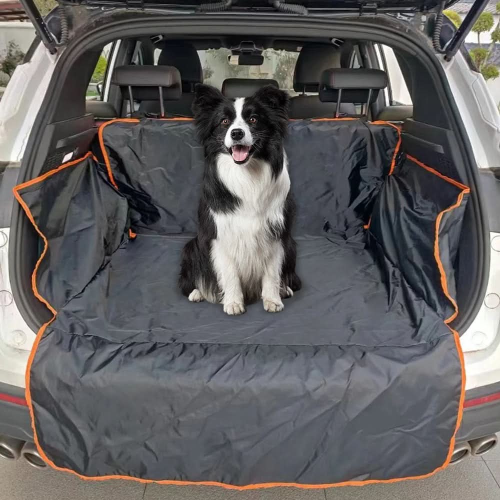 CARCOMPANION Seat Mat