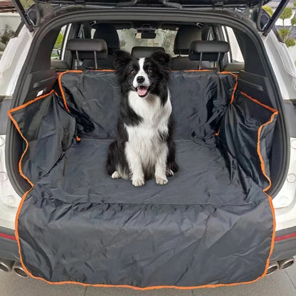 CARCOMPANION Seat Mat