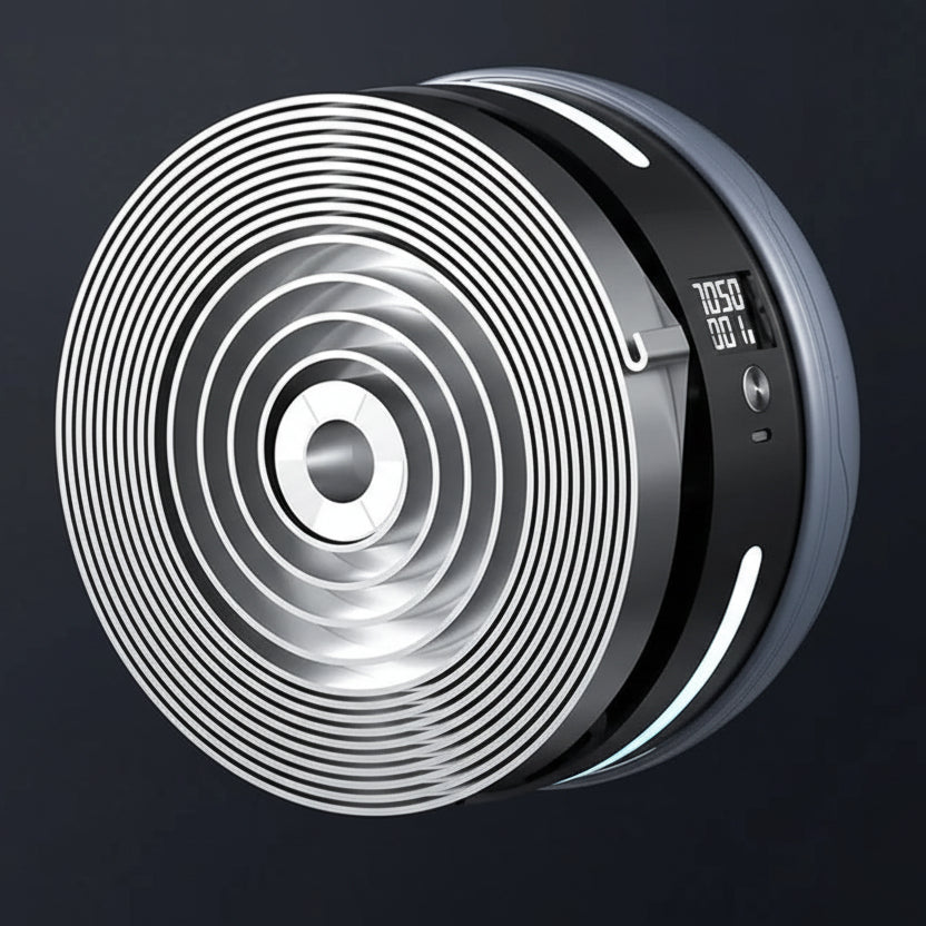 CorePro Ab Wheel
