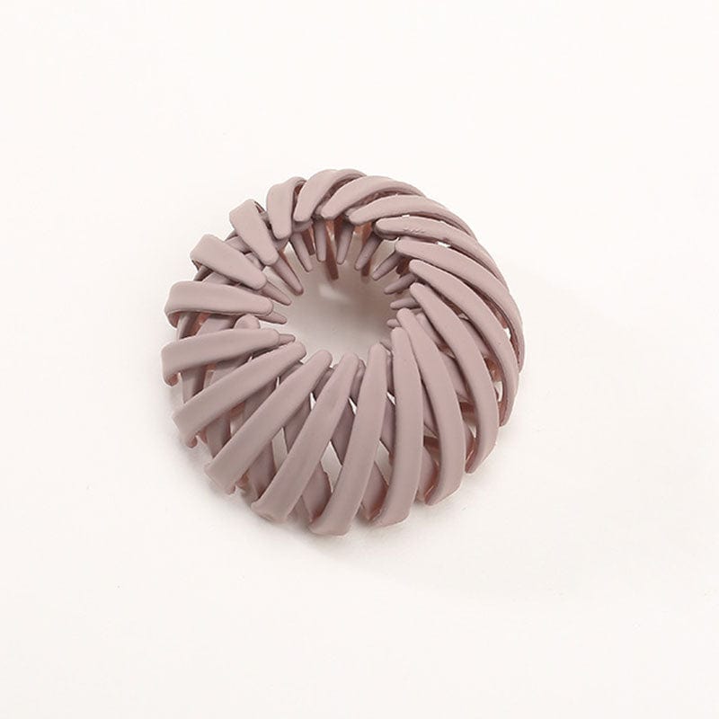 Snap-On Bird Nest Hair Clip (1+2 Free)