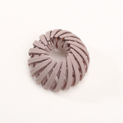 Snap-On Bird Nest Hair Clip (1+2 Free)