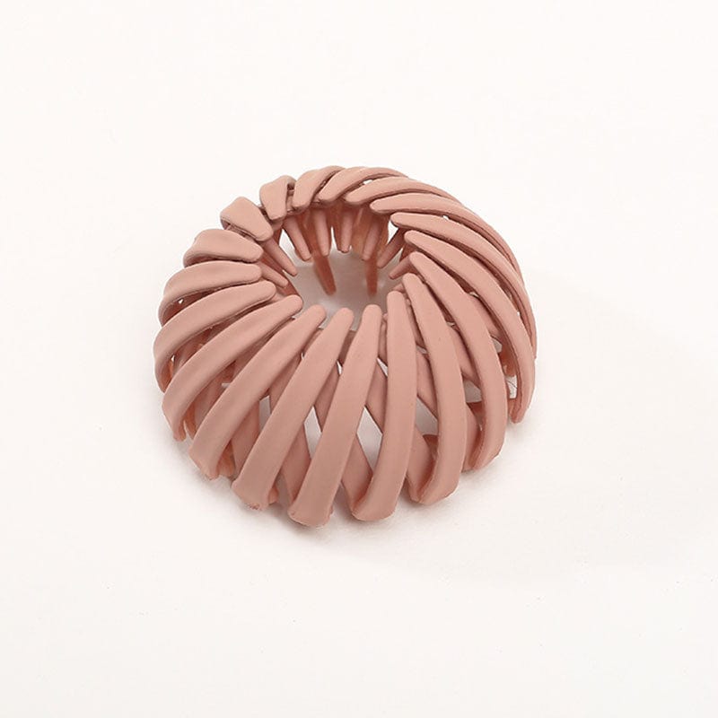 Snap-On Bird Nest Hair Clip (1+2 Free)