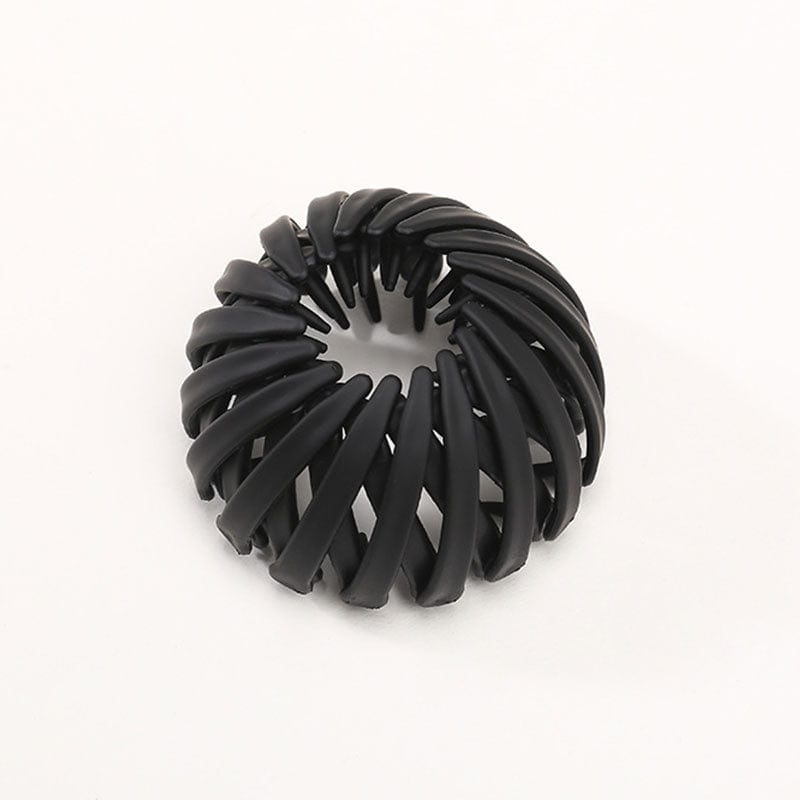 Snap-On Bird Nest Hair Clip (1+2 Free)