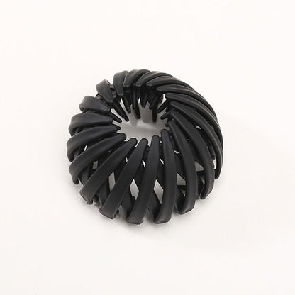 Snap-On Bird Nest Hair Clip (1+2 Free)