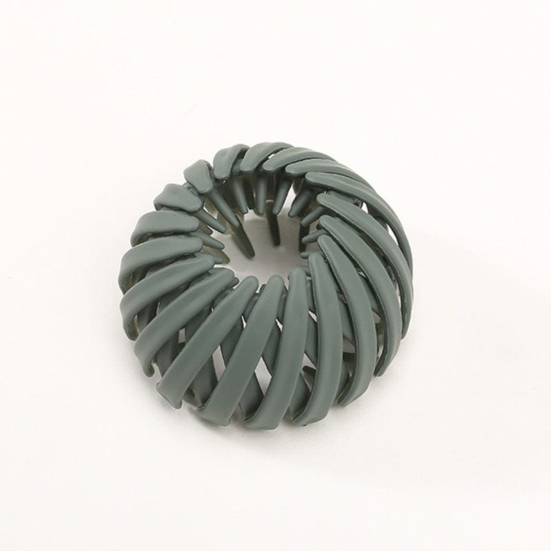 Snap-On Bird Nest Hair Clip (1+2 Free)