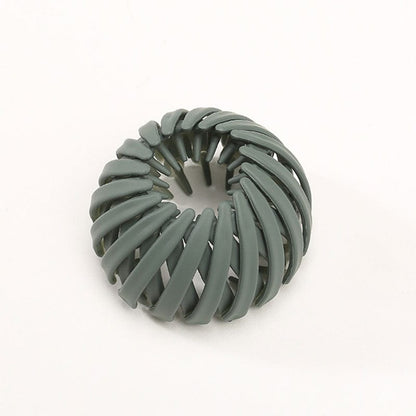 Snap-On Bird Nest Hair Clip (1+2 Free)