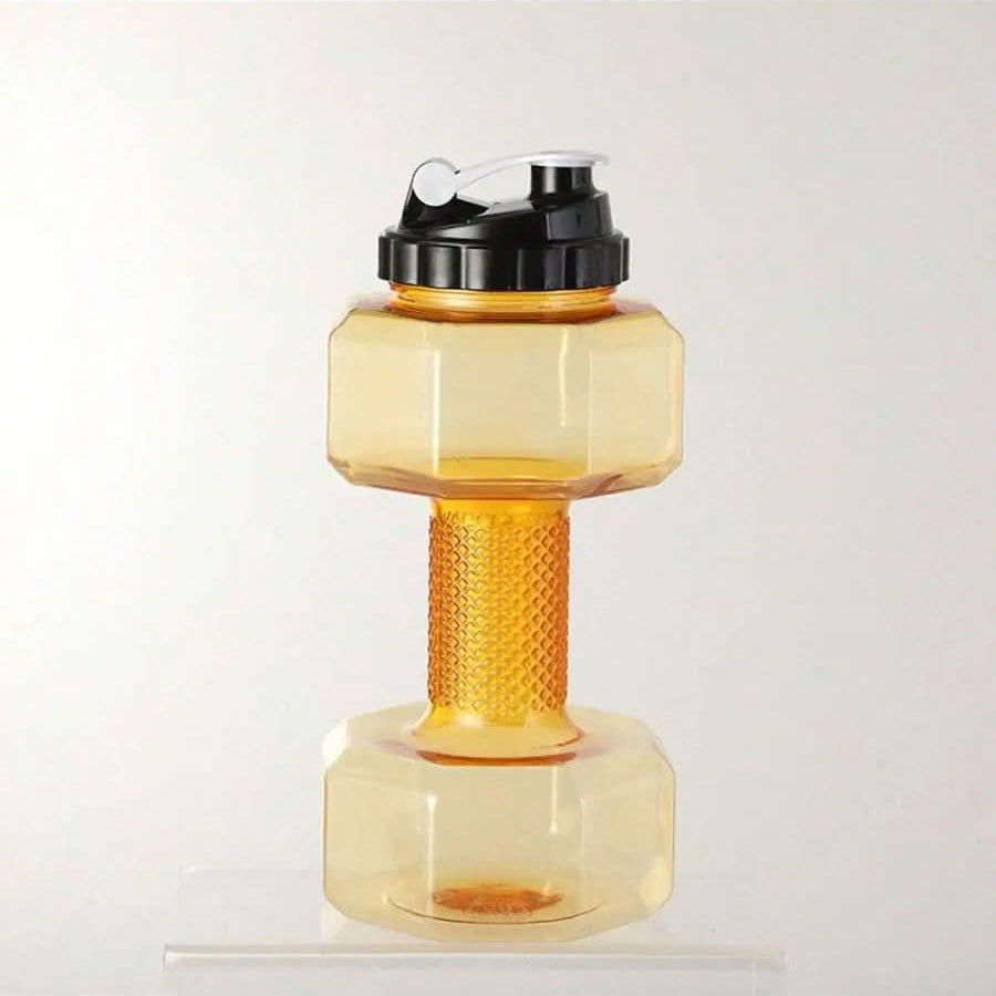 Hydraflex Dumbbell Water Bottle 550ml