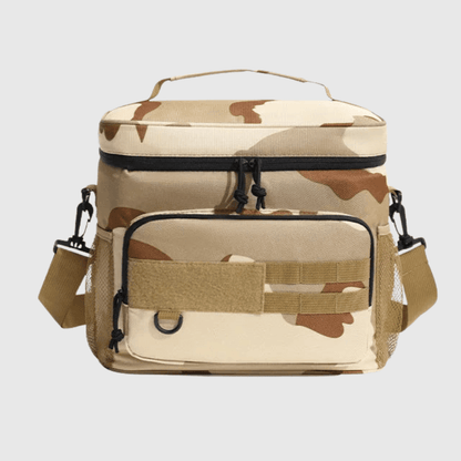COOLVOYAGE Insulated Cooler Backpack